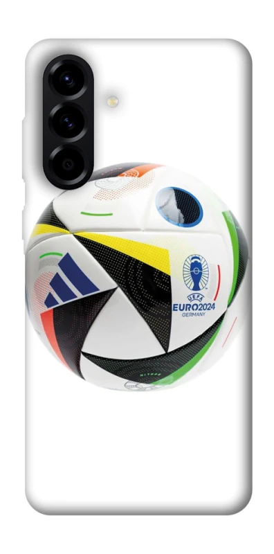 Чехол на Samsung Galaxy A57 5G Football Ball 2024 v2 фото 1 из 1