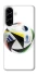 Чехол на Samsung Galaxy A57 5G Football Ball 2024 v2 фото 1 из 1