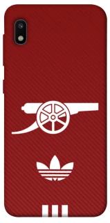 Чохол на Samsung Galaxy A10 (A105F) FC Arsenal v7 фото 1 з 1