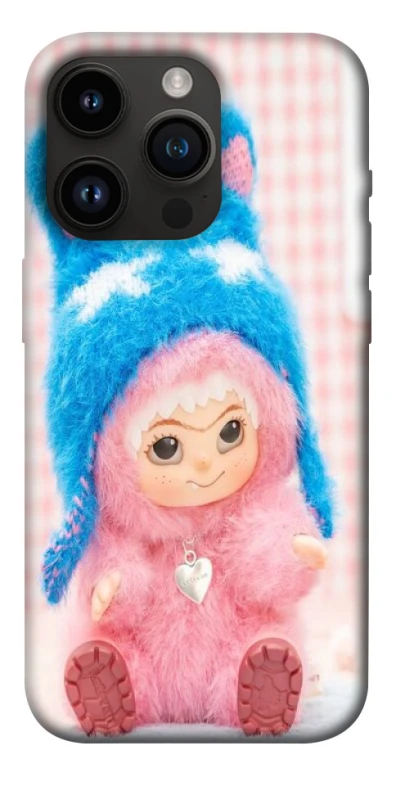 Чохол на Apple iPhone 14 Pro (6.1") Wakuku ver.5 фото 1 з 1