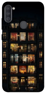 Чохол на Samsung Galaxy A11 My Home фото 1 з 1