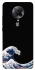Чохол на Xiaomi Redmi K30 Pro / Poco F2 Pro Japa wave фото 1 з 1