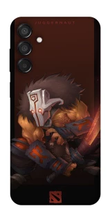 Чехол на Samsung Galaxy M15 5G Juggernaut фото 1 из 1