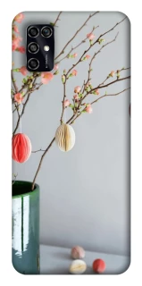 Чехол на ZTE Blade V2020 Smart Chicks фото 1 из 1