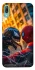 Чехол на Huawei Y6 Pro (2019) Venom vs Spiderman фото 1 из 1