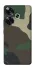 Чохол на Xiaomi Poco F6 Camouflage v8 фото 1 з 1