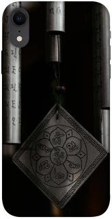 Чехол на Apple iPhone XR (6.1") Талисман удачи фото 1 из 1