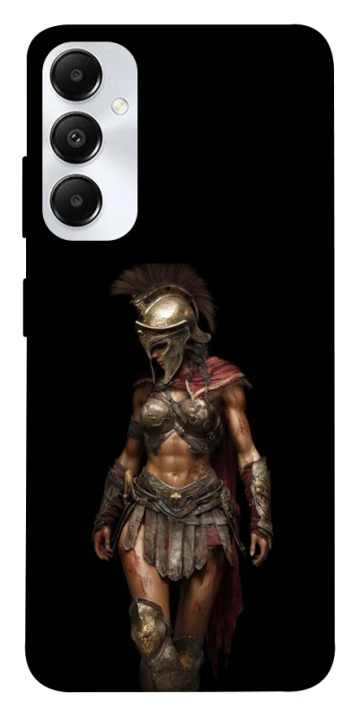 Чохол на Samsung Galaxy A05s Goddess of war ver.6 фото 1 з 1