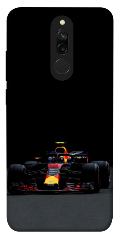 Чохол на Xiaomi Redmi 8 F1 фото 1 з 1