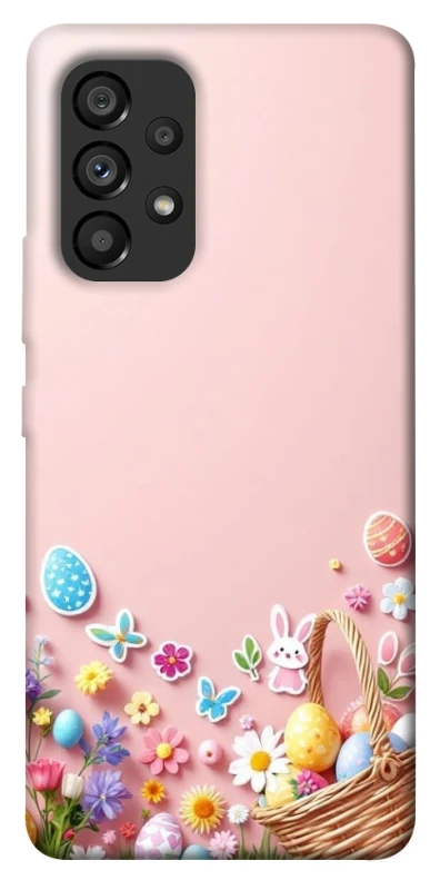 Чехол на Samsung Galaxy A53 5G Easter ver.9 фото 1 из 1