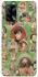 Чехол на Oppo A74 4G Harry Potter v27 фото 1 из 1
