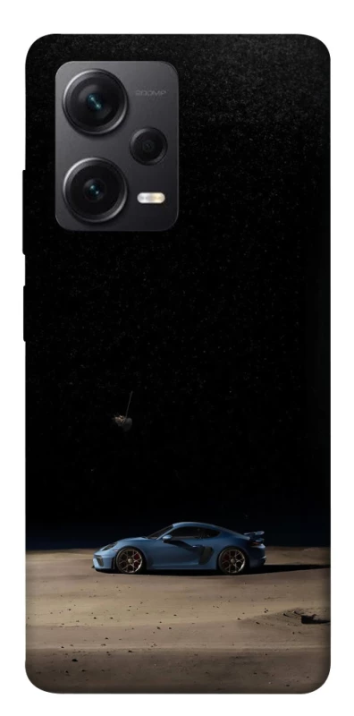 Чохол на Xiaomi Redmi Note 12 Pro 5G 911 night фото 1 з 1