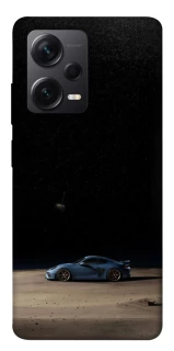 Чохол на Xiaomi Redmi Note 12 Pro+ 5G 911 night фото 1 з 1