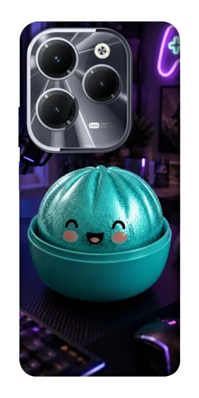 Чохол на Infinix Hot 40 Dumpling ver.10 фото 1 з 1