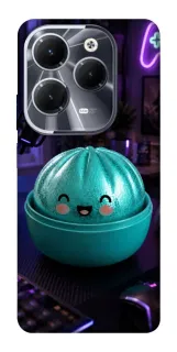 Чохол на Infinix Hot 40 Dumpling ver.10 фото 1 з 1