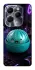Чехол на Infinix Hot 40 Pro Dumpling ver.10 фото 1 из 1