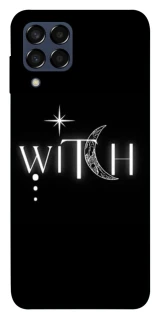 Чохол на Samsung Galaxy M33 5G Halloween Witch ver.3 фото 1 з 1
