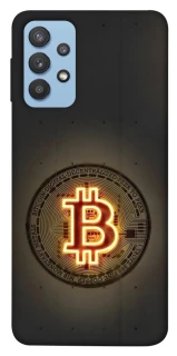 Чехол на Samsung Galaxy M32 Битферма фото 1 из 1