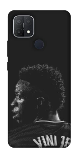Чехол на Oppo A15s / A15 Vinícius фото 1 из 1