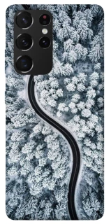 Чохол на Samsung Galaxy S21 Ultra Новорічний v26 фото 1 з 1