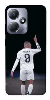 Чехол на Infinix Hot 30i Kylian Mbappé фото 1 из 1
