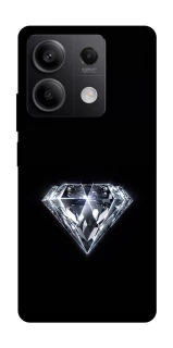 Чехол на Xiaomi Redmi Note 13 5G Бриллиант фото 1 из 1