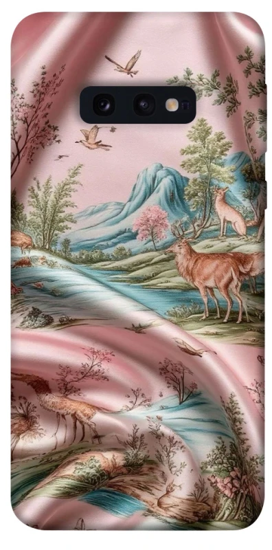 Чохол на Samsung Galaxy S10e Nature фото 1 з 1