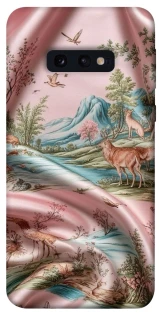 Чохол на Samsung Galaxy S10e Nature фото 1 з 1