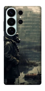 Чехол на Samsung Galaxy S26 Ultra Stalker v2 фото 1 из 1