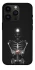 Чехол на Apple iPhone 14 Pro (6.1") Скелетон фото 1 из 1
