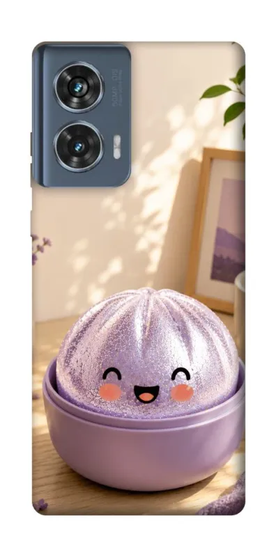 Чехол на Motorola Edge 50 Dumpling ver.4 фото 1 из 1