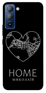 Чехол на TECNO Pop 5 LTE Миколаїв Home фото 1 из 1