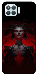 Чохол на Oppo F17 Pro Lilith фото 1 з 1