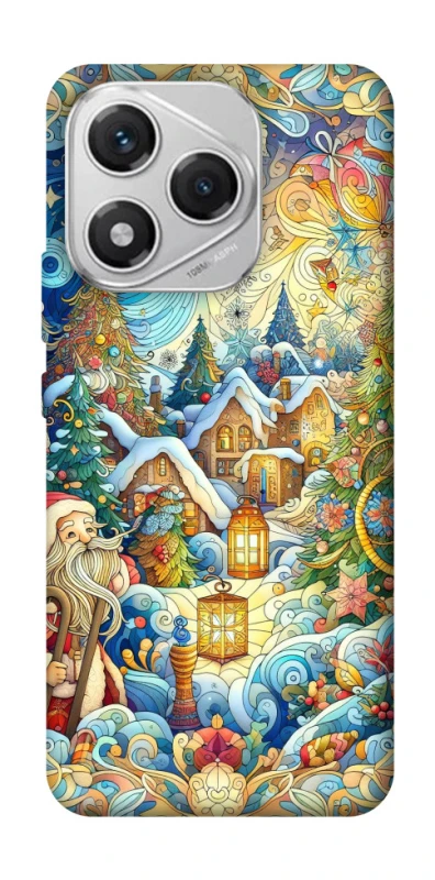 Чохол на Honor 400 Lite Christmas spirit ver.12 фото 1 з 1