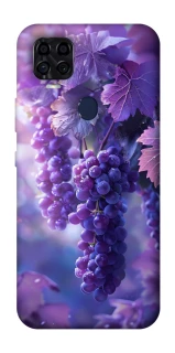 Чехол на ZTE Blade v2020 Bunch of grapes фото 1 из 1