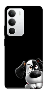 Чехол на Realme C71 My Dog фото 1 из 1