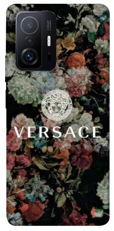 Чехол на Xiaomi 11T / 11T Pro Versace ver.2 фото 1 из 1