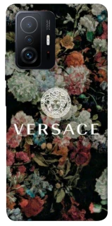 Чехол на Xiaomi 11T / 11T Pro Versace ver.2 фото 1 из 1