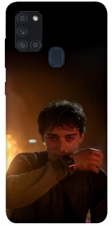 Чохол на Samsung Galaxy A21s Stranger Things ver.36 фото 1 з 1