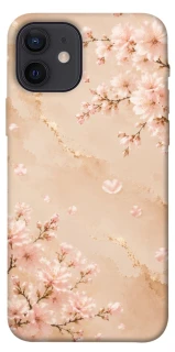 Чехол на Apple iPhone 12 (6.1") Sakura ver.2 фото 1 из 1