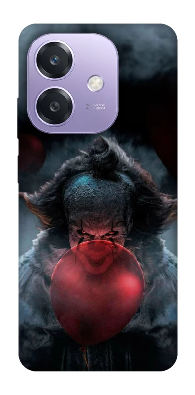 Чохол на Oppo A3 4G Воно фото 1 з 1