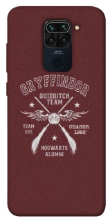 Чехол на Xiaomi Redmi Note 9 / Redmi 10X Harry Potter v6 фото 1 из 1