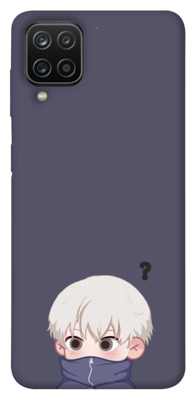 Чохол на Samsung Galaxy A12 Toge Inumaki фото 1 з 1