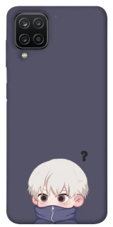 Чехол на Samsung Galaxy A12 Toge Inumaki фото 1 из 1