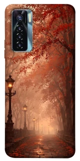 Чехол на TECNO Camon 17 Pro boulevard фото 1 из 1