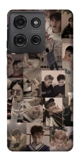Чохол на Motorola Moto G75 Stray Kids The Bond фото 1 з 1