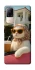 Чехол на Xiaomi Civi 6 Stylish Cat Cruise фото 1 Чехол на Xiaomi Civi 6 Stylish Cat Cruise фото 1 из 1