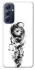 Чехол на Samsung Galaxy M54 5G Tattoo ver.11 фото 1 из 1