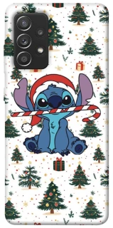Чехол на Samsung Galaxy A52 4G / A52 5G Stitch ver.23 фото 1 из 1