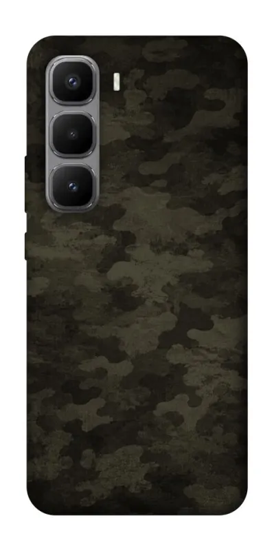 Чохол на Infinix Hot 60 Pro+ Camouflage v22 фото 1 з 1